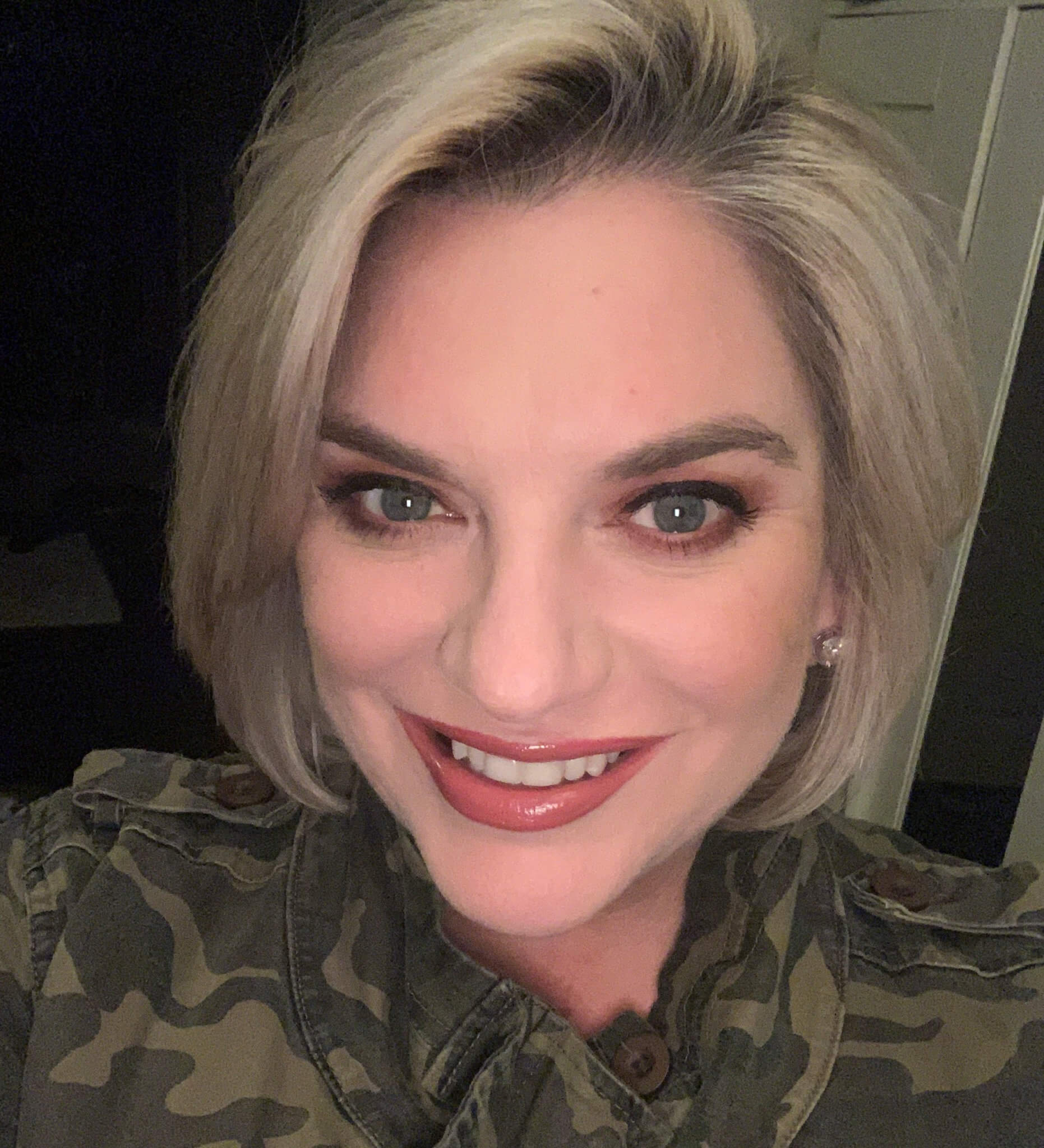 melody taylor Gutterglove