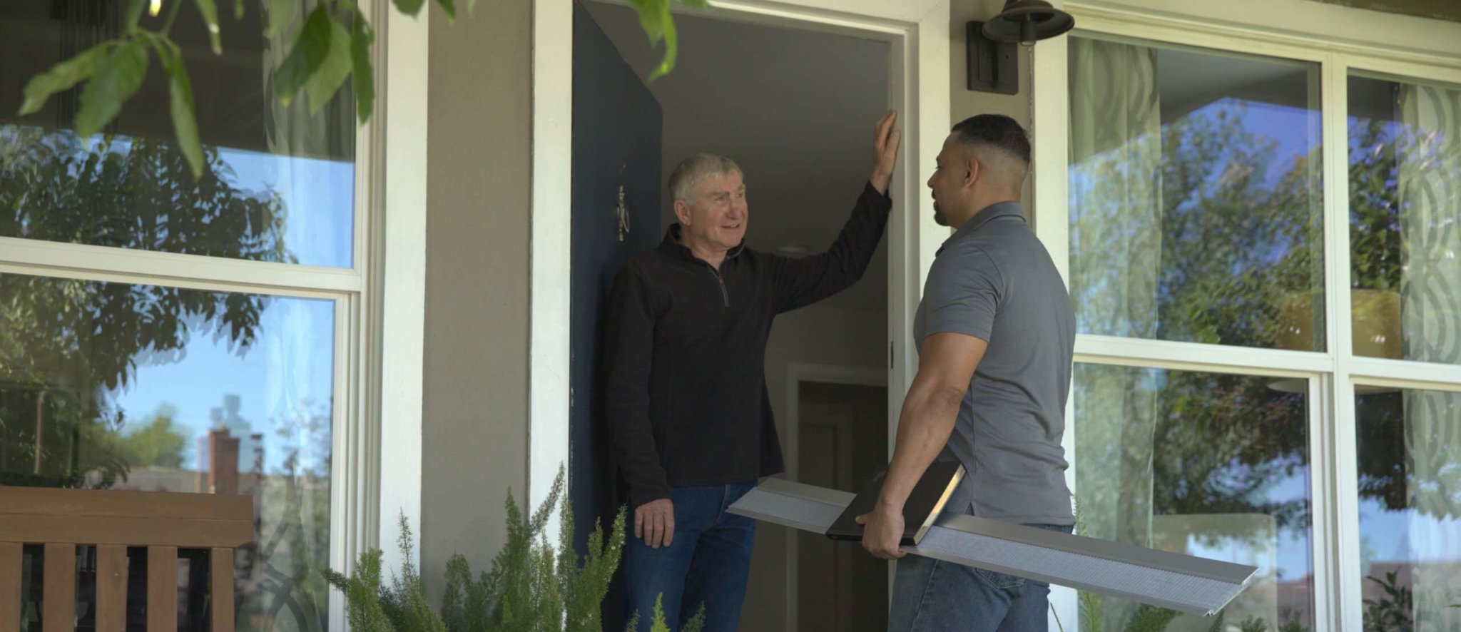 PROINSTALL Gutterglove