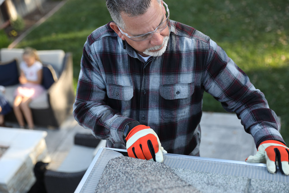 Gutterglove® Achieves Milestone by Guarding Over One Million Homes