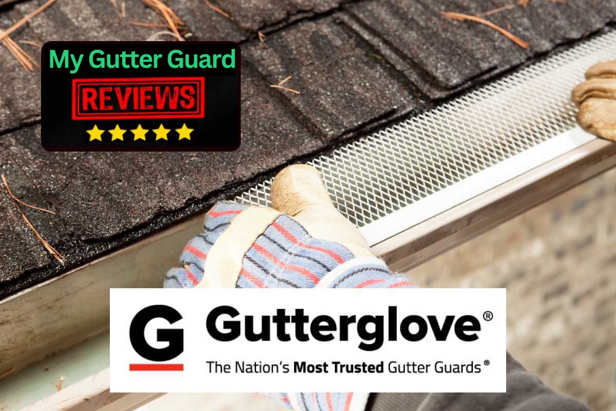 Gutterglove Review: Universal Fit and 4.9% Consumer Rating