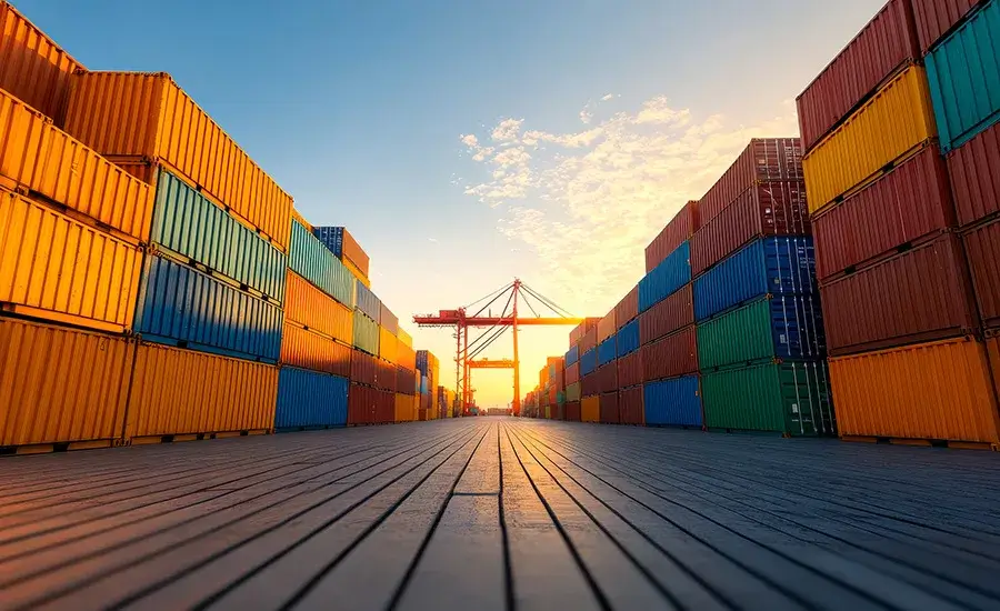 Trump Tariff Pressure and Roofing