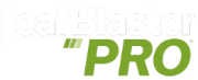 LeafBlaster-Logo