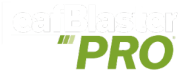 LeafBlaster-Logo LeafBlaster-Logo
